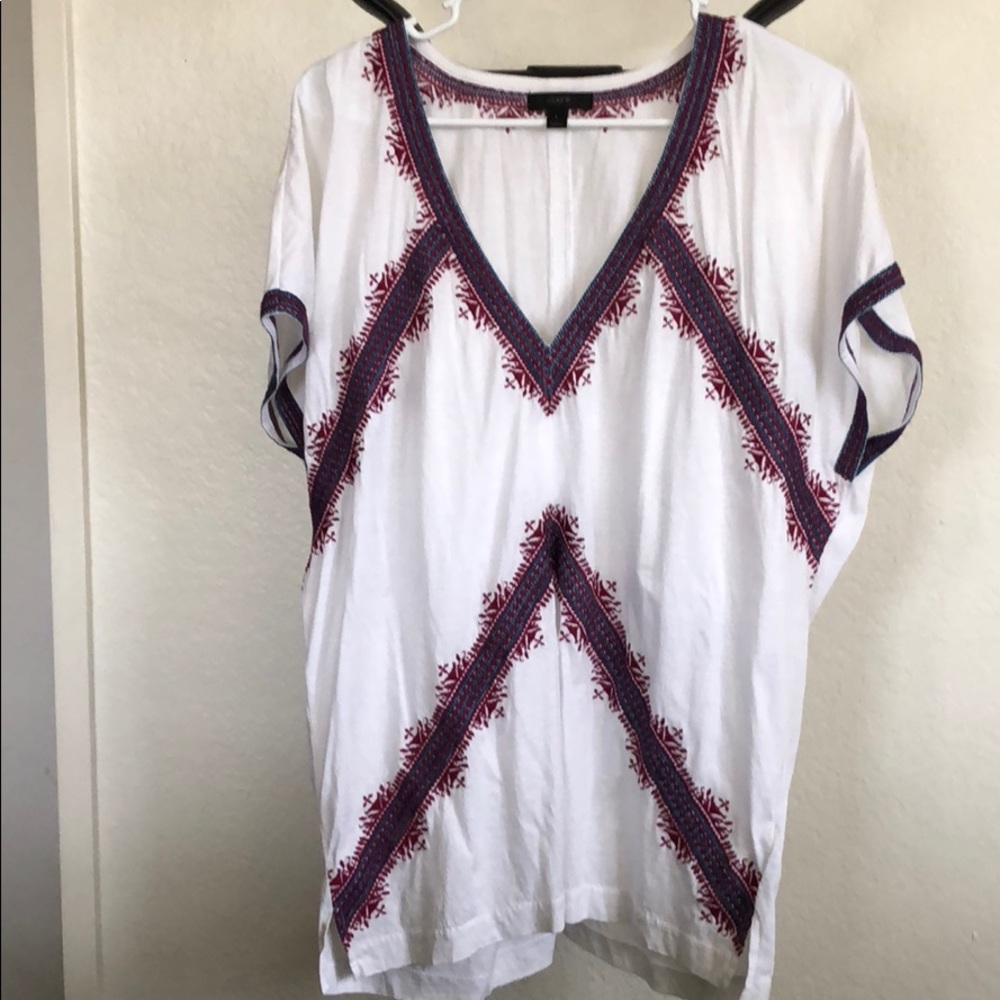 JCREW Blouse